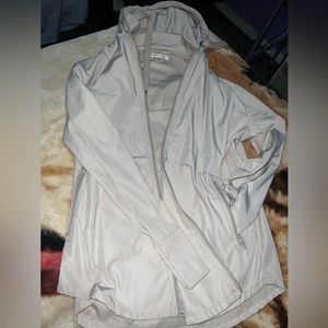 Women’s Rain Jacket